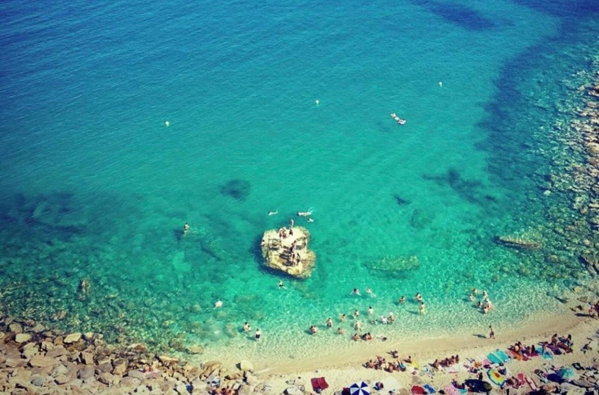 Casadella - Casetta Μπαστιά Εξωτερικό φωτογραφία