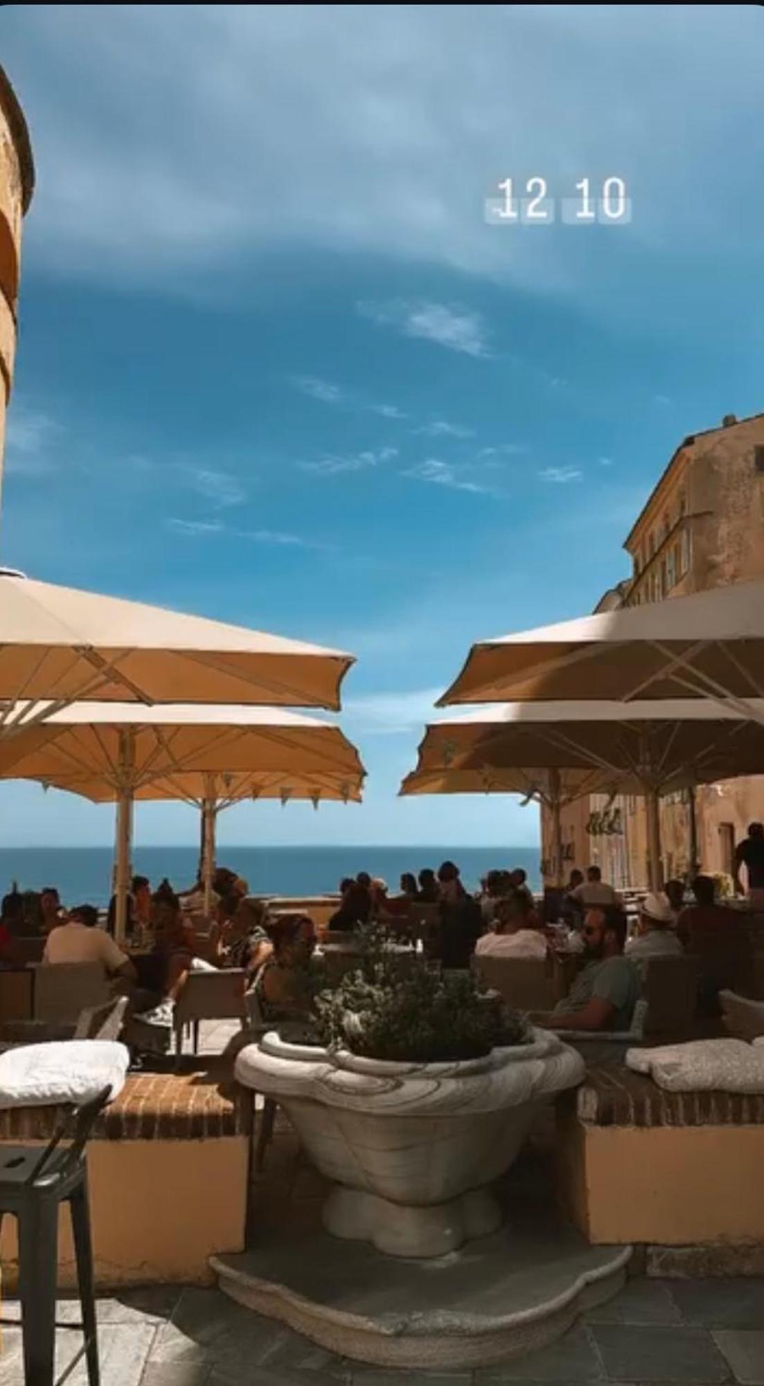 Casadella - Casetta Μπαστιά Εξωτερικό φωτογραφία