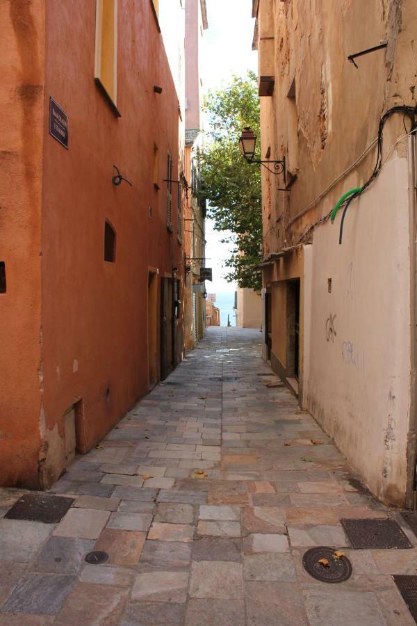 Casadella - Casetta Μπαστιά Εξωτερικό φωτογραφία